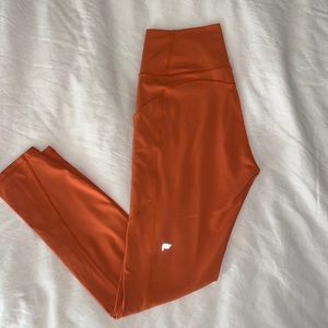 Fabletics 7/8 leggings